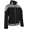Image de Veste BANJO Softshell noir gris T 2XL - - 5BAN0102XL