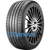 Image de Pneus été Fulda SportControl ( 205/50 R16 87V avec protège-jante (MFS) )