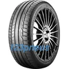 Image de Pneus été Dunlop Sport Maxx RT ( 235/35 ZR19 (91Y) XL avec protège-jante (MFS) )