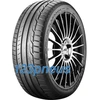 Image de Pneus été Dunlop Sport Maxx RT ( 275/40 R19 101Y MO, avec protège-jante (MFS) BLK )