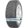 Image de Pneus d'hiver Goodyear Ultra Grip Ice Arctic ( 175/65 R14 86T XL, Clouté )