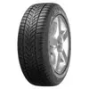 Image de Pneu d'hiver Voiture SP Winter Sport 4D RunFlat 205/45 R17 88V