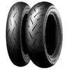 Image de Pneu de scooter / cyclomoteur Moto TT 93 GP 90/90 D10 50J