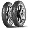 Image de Pneu sportif routier diagonal Moto Arrowmax Streetsmart 3.25 D19 54H