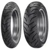 Image de Pneu Chopper / Cruiser Moto D 407 T H/D 180/65 B16 81H