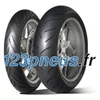 Image de Pneus moto Dunlop Sportmax Roadsmart II ( 200/50 R18 TL 76V roue arrière, M/C )