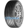 Image de Pneus été Dunlop Sport Maxx RT2 RunFlat ( 225/45 R19 92W *, avec protège-jante (MFS), runflat BLK )