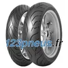 Image de Pneus moto Dunlop Sportmax Roadsmart III ( 160/60 ZR17 TL (69W) roue arrière, M/C )
