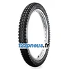 Image de Pneus moto Dunlop D803 F ( 80/100-21 TT 51M M/C, Roue avant )
