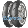 Image de Pneus moto Dunlop Sportmax GP Racer D212 ( 120/70 ZR17 TL (58W) Composé de caoutchouc SOFT, Roue avant )