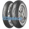 Image de Pneus moto Dunlop Sportmax GP Racer D212 ( 180/55 ZR17 TL (73W) roue arrière, Composé de caoutchouc Moyen )