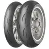 Image de Pneus de rue super sport Moto Sportmax GP Racer D212 180/55 ZR17 73W