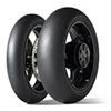 Image de Pneu SPORTMAX GP RACER D212SLM 120/70 R 17 M/C NHS TL