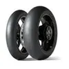Image de Pneus de rue super sport Moto Sportmax GP Racer D212 Slick 120/70 R17