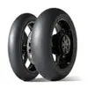 Image de Pneus de rue super sport Moto Sportmax GP Racer D212 Slick 190/55 R17
