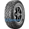 Image de Pneus été Goodyear Wrangler DuraTrac ( 255/55 R19 111Q XL, POR, avec protège-jante (MFS) )