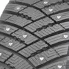 Image de Pneu d'hiver Voiture Ultra Grip Ice Arctic 185/65 R15 88T