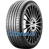 Image de Pneus été Goodyear Eagle F1 Asymmetric 2 ROF ( 245/35 R19 93Y XL EVR, MOExtended, avec protège-jante (MFS), runflat )