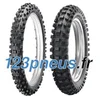 Image de Pneus moto Dunlop Geomax AT 81 ( 110/100-18 TT 64M roue arrière )