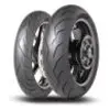 Image de Pneus de rue super sport Moto Sportsmart MK3 120/70 ZR17 58W