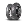 Image de Pneus de rue super sport Moto Sportsmart MK3 190/50 ZR17 73W