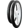 Image de Pneu sportif routier diagonal Moto D 104 F 2.50 D17 38L
