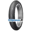 Image de Pneus moto Dunlop Elite 4 ( 130/70 R18 TL 63H Roue avant )