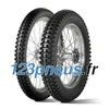 Image de Pneus moto Dunlop D803 GP ( 120/100 R18 TL 68M roue arrière, variante K )