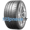 Image de Pneus été Dunlop Sport Maxx Race 2 ( 245/35 ZR20 (95Y) XL N1, avec prougeège-jante (MFS) BLK )