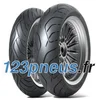 Image de Pneus moto Dunlop Sportmax Roadsmart III Scooter ( 120/70 R14 TL 55H Roue avant )