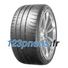 Image de Pneus été Dunlop Sport Maxx Race 2 ( 265/35 ZR20 (99Y) XL N1, avec protège-jante (MFS) BLK )