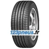 Image de Pneus été Sava Intensa SUV 2 ( 215/55 R18 99V XL avec protège-jante (MFS) )
