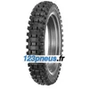 Image de Pneus moto Dunlop Geomax AT 81 EX ( 110/100-18 TT 64M roue arrière )