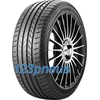 Image de Pneus été Goodyear EfficientGrip ROF ( 205/50 R17 89W *, avec protège-jante (MFS), runflat )