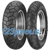 Image de Pneus moto Dunlop D 429 H/D ( 180/70B16 TL 77H roue arrière, M/C )