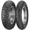 Image de Pneu Chopper / Cruiser Moto D 429 H/D 180/70 B16 77H