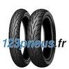 Image de Pneus moto Dunlop Arrowmax GT 601 ( 150/70-17 TL 69H roue arrière )
