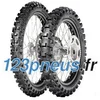 Image de Pneus moto Dunlop Geomax MX 33 ( 110/100-18 TT 64M roue arrière )