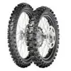 Image de Pneu de motocross Moto Geomax MX 33 110/100 D18 64M