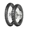 Image de Pneu de motocross Moto Geomax MX 33 F 60/100 D10 33J