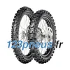Image de Pneus moto Dunlop Geomax MX 33 ( 90/100-14 TT 49M roue arrière )