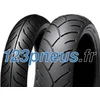 Image de Pneus moto Dunlop D423 ( 200/55 R16 TL 77H roue arrière )