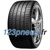 Image de Pneus été Goodyear Eagle F1 Supersport ( 275/40 ZR18 (103Y) XL, avec prougeège-jante (MFS) )