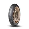Image de Pneu sportif routier radial Moto Mutant 120/70 ZR17 58W