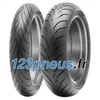 Image de Pneus moto Dunlop Roadsmart IV GT ( 120/70 ZR17 TL (58W) Roue avant )