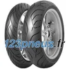 Image de Pneus moto Dunlop Sportmax Roadsmart III SP ( 120/70 ZR17 TL (58W) M/C, Roue avant )
