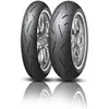 Image de Pneu SPORTMAX ROADSPORT 2 180/55 ZR 17 M/C (73W) TL