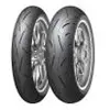 Image de Pneu sportif routier radial Moto Roadsport 2 200/55 ZR17 78W