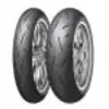 Image de Pneu sportif routier radial Moto Roadsport 2 120/70 ZR17 58W