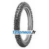 Image de Pneus moto Dunlop Geomax MX 53 F ( 70/100-19 TT 42M Roue avant )